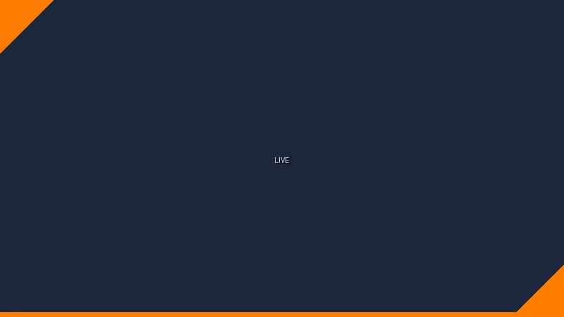 微博怎么发私信 赛事直播画面 - 创作者正在展示精彩视频作品